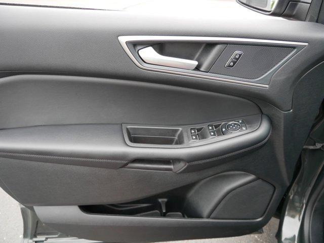 used 2023 Ford Edge car, priced at $26,999