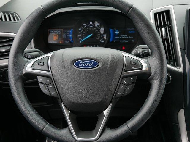 used 2023 Ford Edge car, priced at $26,999
