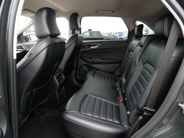 used 2023 Ford Edge car, priced at $26,999