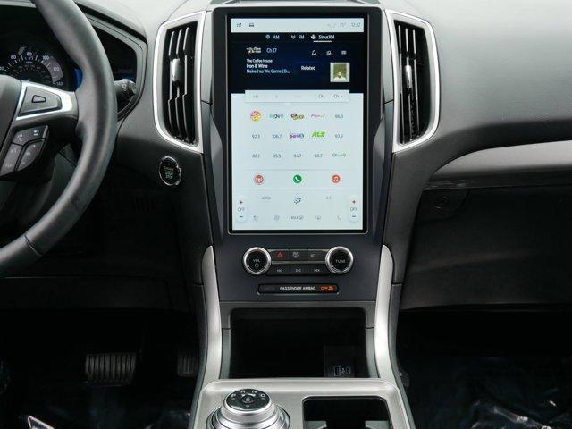 used 2023 Ford Edge car, priced at $26,999