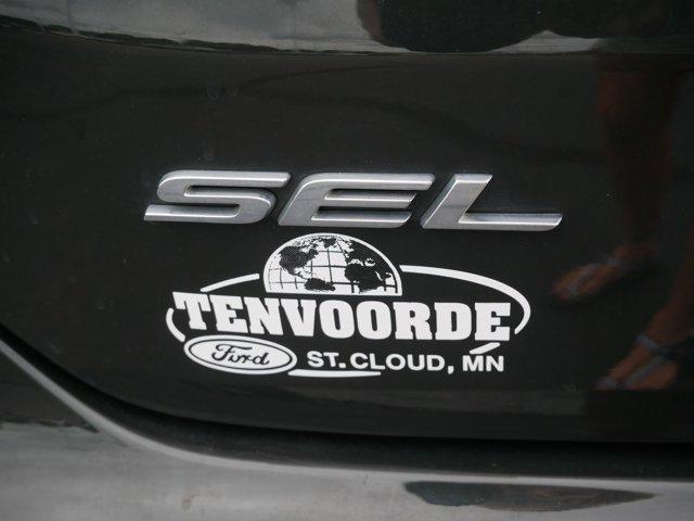 used 2023 Ford Edge car, priced at $26,999