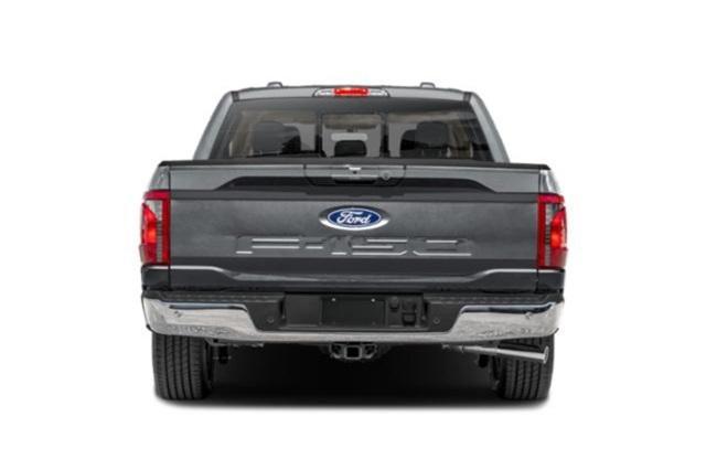 used 2024 Ford F-150 car, priced at $42,999