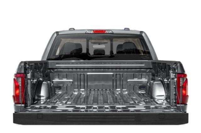 used 2024 Ford F-150 car, priced at $42,999
