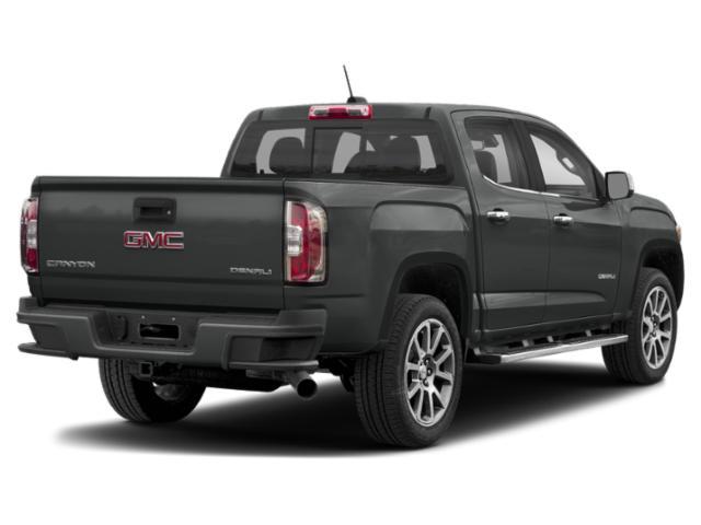 used 2019 GMC Canyon car, priced at $30,990