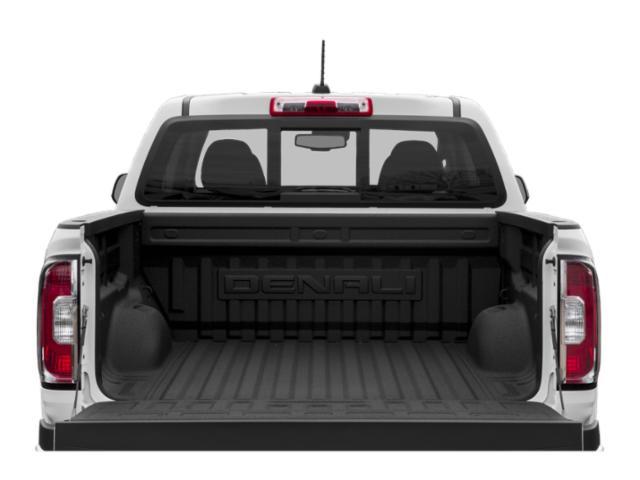 used 2019 GMC Canyon car, priced at $30,990