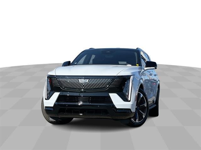 new 2026 Cadillac Escalade IQ car, priced at $139,115