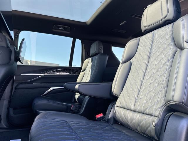 new 2026 Cadillac Escalade IQL car, priced at $139,115