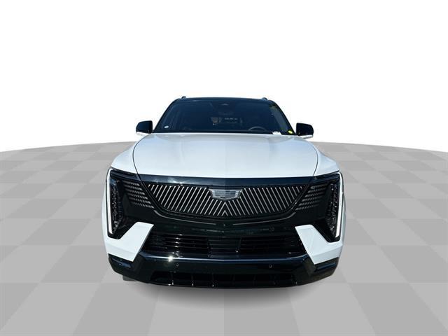 new 2026 Cadillac Escalade IQL car, priced at $139,115