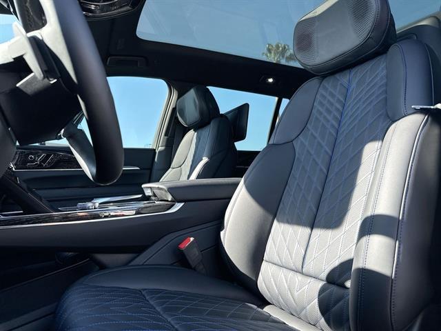 new 2026 Cadillac Escalade IQL car, priced at $139,115