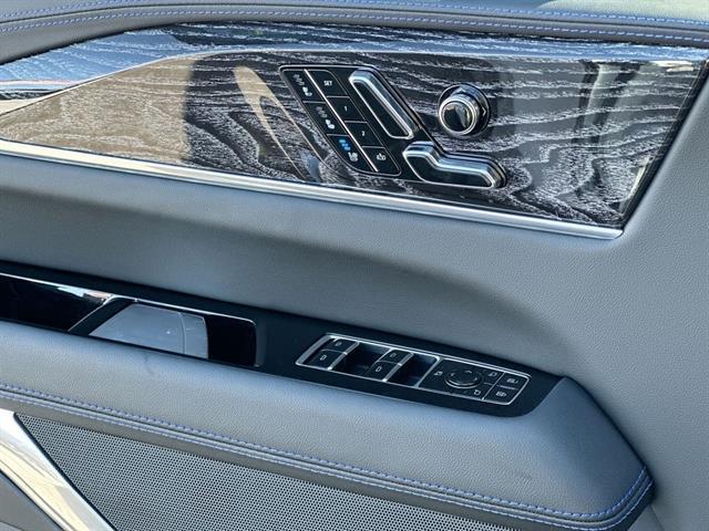 new 2026 Cadillac Escalade IQL car, priced at $139,115