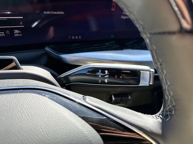 new 2026 Cadillac Escalade IQL car, priced at $139,115
