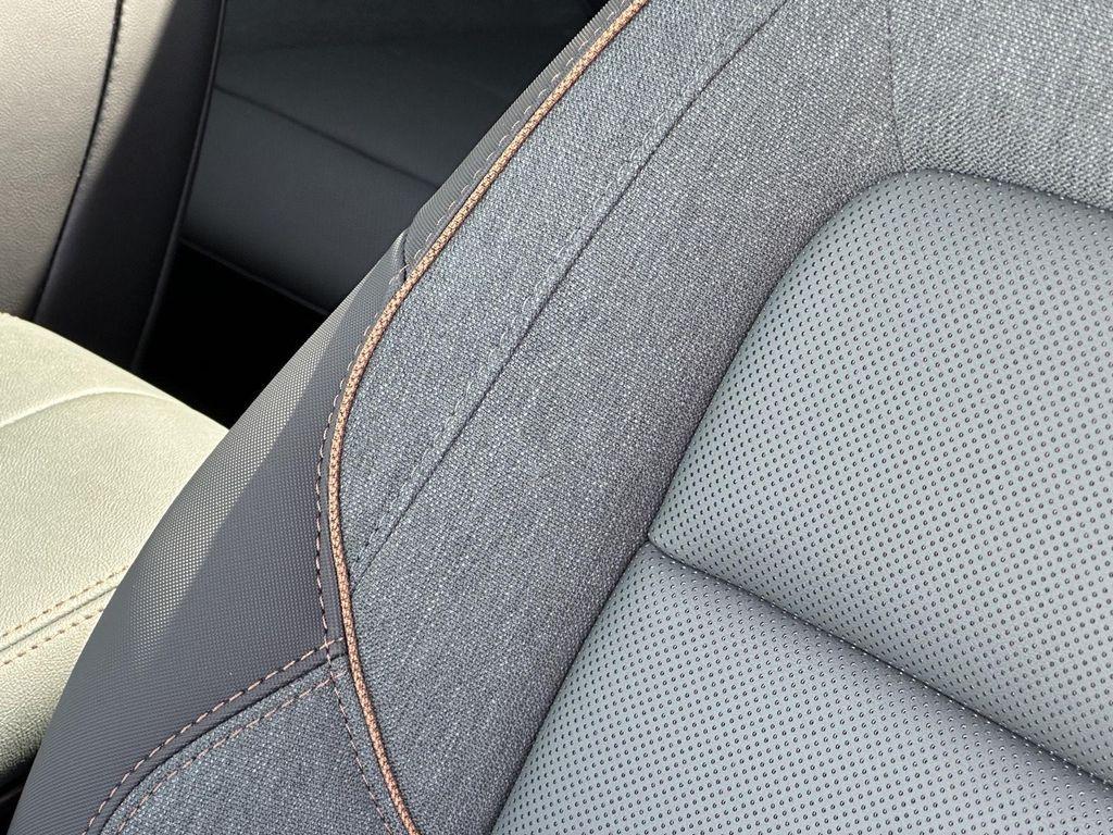 new 2026 GMC Terrain car, priced at $42,029