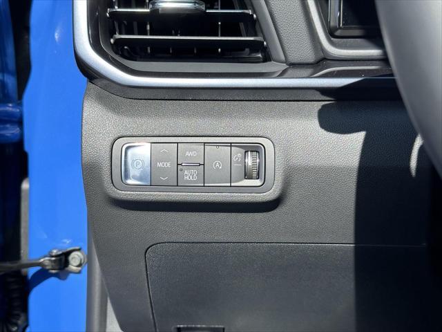 new 2026 GMC Terrain car, priced at $43,780