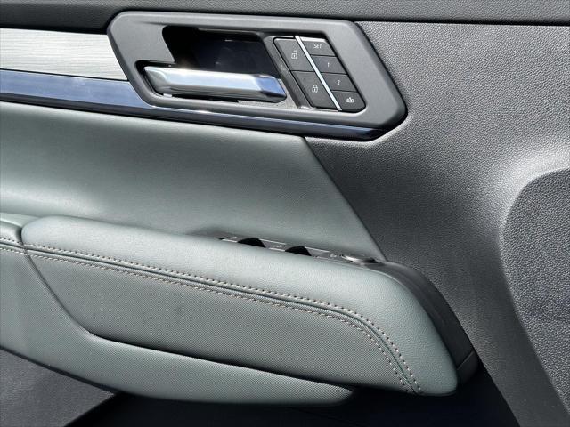 new 2026 GMC Terrain car, priced at $43,780
