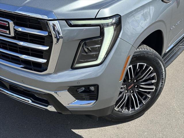 new 2025 GMC Yukon XL car, priced at $76,410
