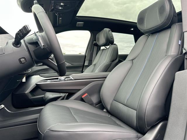 new 2026 Cadillac LYRIQ car, priced at $80,715