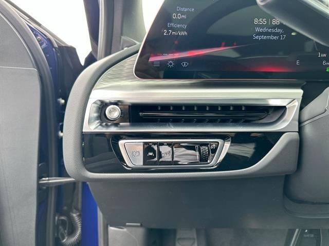 new 2026 Cadillac LYRIQ car, priced at $80,715