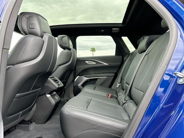 new 2026 Cadillac LYRIQ car, priced at $80,715