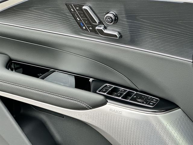 new 2026 Cadillac LYRIQ car, priced at $80,715