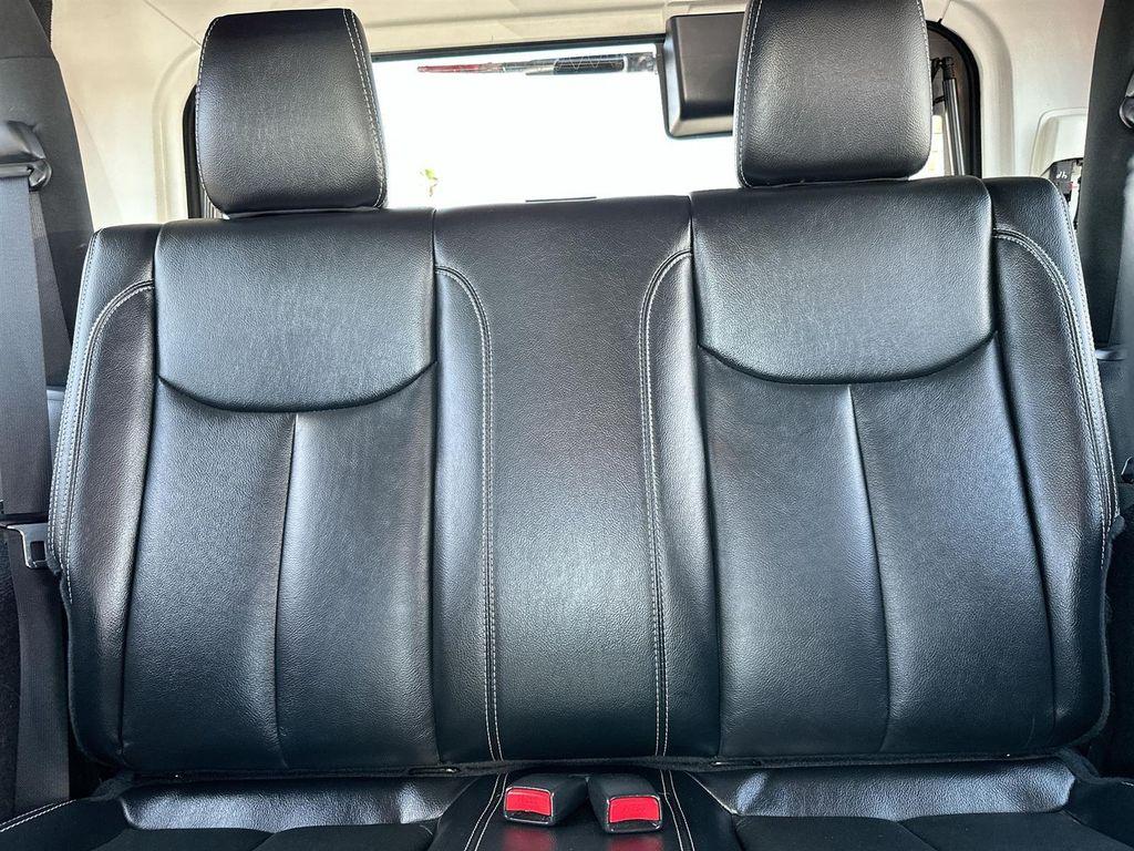 used 2016 Jeep Wrangler car, priced at $18,990