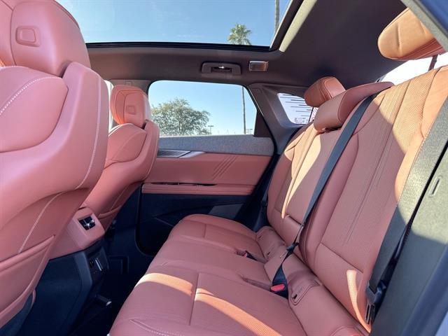 new 2026 Cadillac OPTIQ car, priced at $56,920