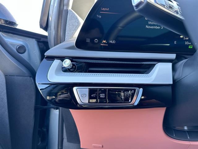 new 2026 Cadillac OPTIQ car, priced at $56,920