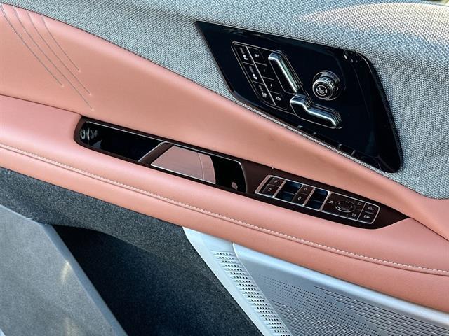 new 2026 Cadillac OPTIQ car, priced at $56,920