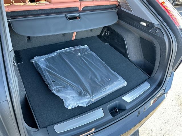 new 2026 Cadillac OPTIQ car, priced at $56,920