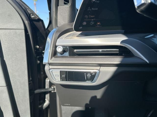 new 2026 Cadillac VISTIQ car, priced at $76,995