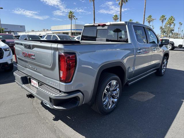 new 2025 GMC Sierra 1500 car, priced at $67,500