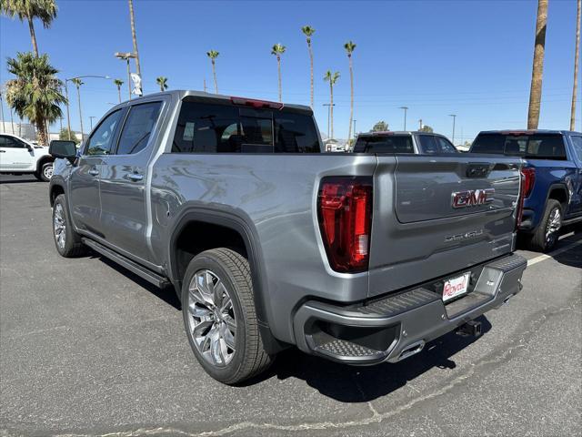 new 2025 GMC Sierra 1500 car, priced at $67,500