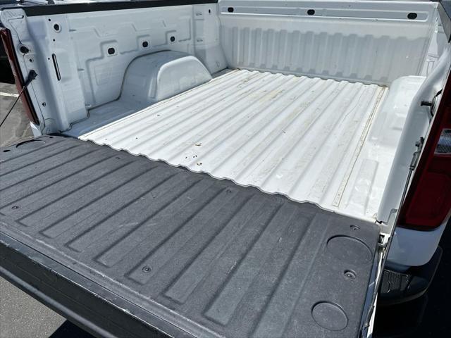 used 2020 Chevrolet Silverado 1500 car, priced at $31,990