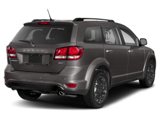 used 2019 Dodge Journey car, priced at $11,990