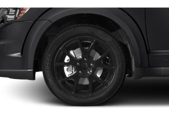 used 2019 Dodge Journey car, priced at $11,990