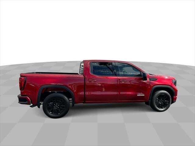 used 2024 GMC Sierra 1500 car, priced at $44,460