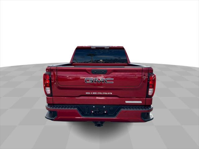 used 2024 GMC Sierra 1500 car, priced at $44,460