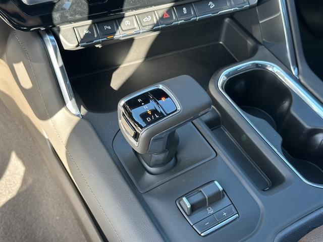 new 2026 GMC Sierra 1500 car, priced at $75,440