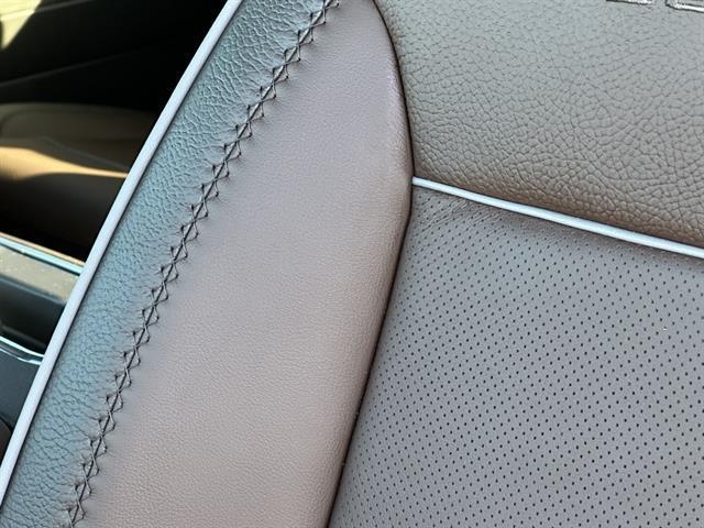 new 2026 GMC Sierra 1500 car, priced at $75,440