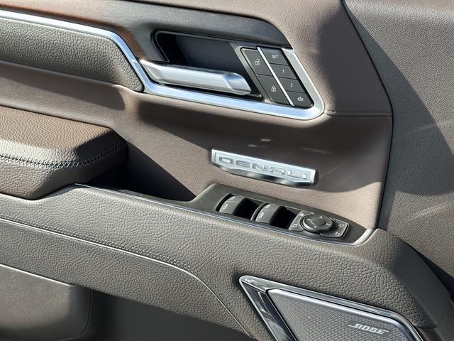 new 2026 GMC Sierra 1500 car, priced at $75,440