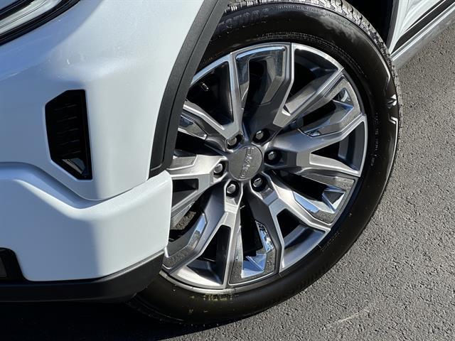 new 2026 GMC Sierra 1500 car, priced at $75,440