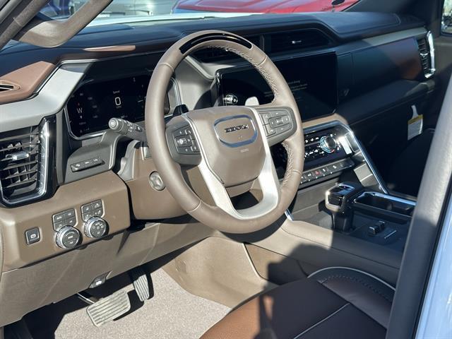 new 2026 GMC Sierra 1500 car, priced at $75,440