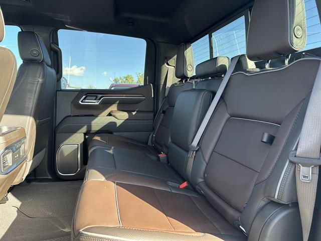 new 2026 GMC Sierra 1500 car, priced at $75,440