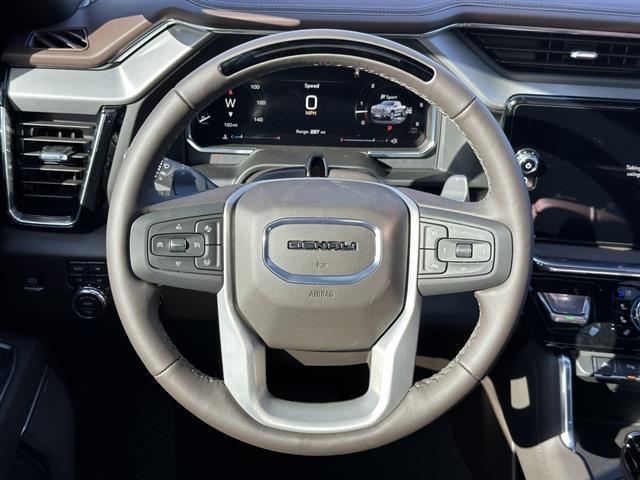 new 2026 GMC Sierra 1500 car, priced at $75,440