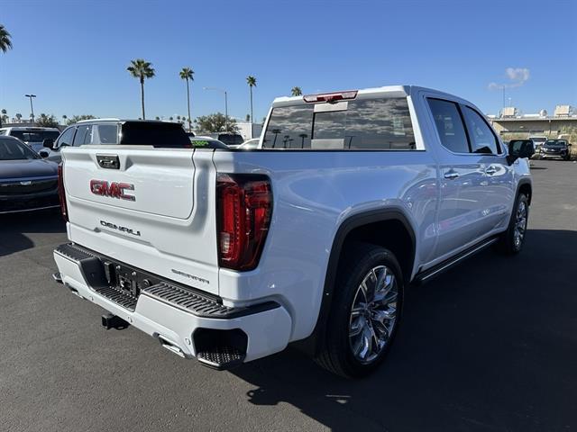 new 2026 GMC Sierra 1500 car, priced at $75,440
