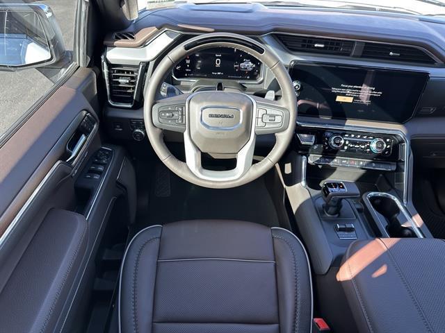 new 2026 GMC Sierra 1500 car, priced at $75,440
