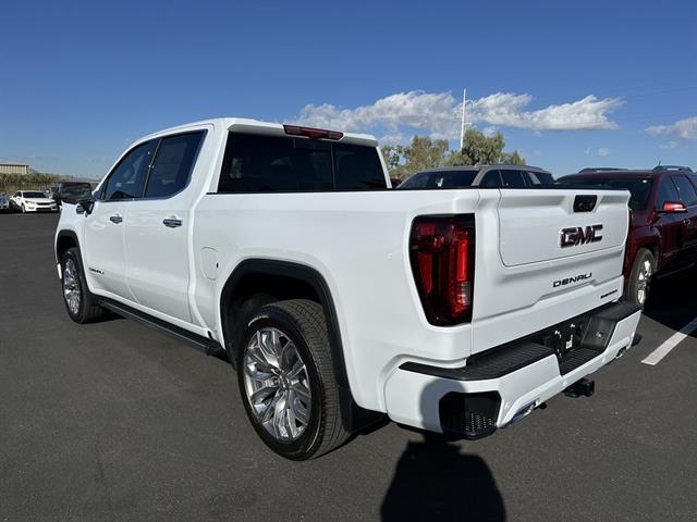 new 2026 GMC Sierra 1500 car, priced at $75,440