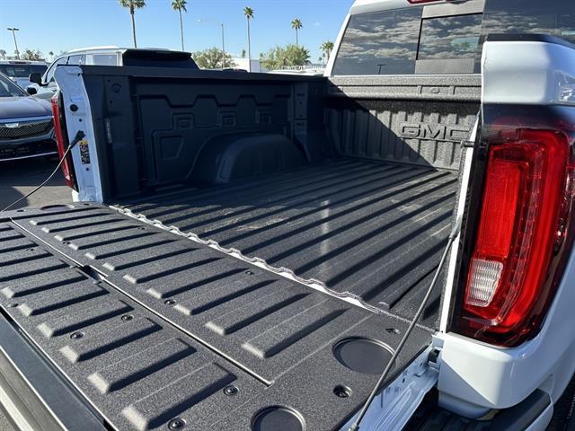 new 2026 GMC Sierra 1500 car, priced at $75,440