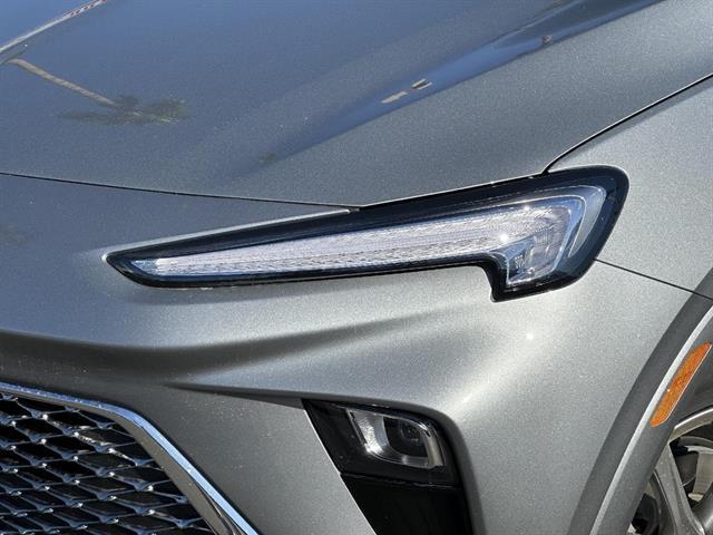 new 2026 Buick Encore GX car, priced at $36,060