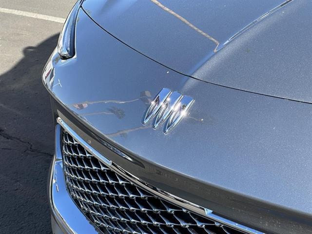 new 2026 Buick Encore GX car, priced at $36,060