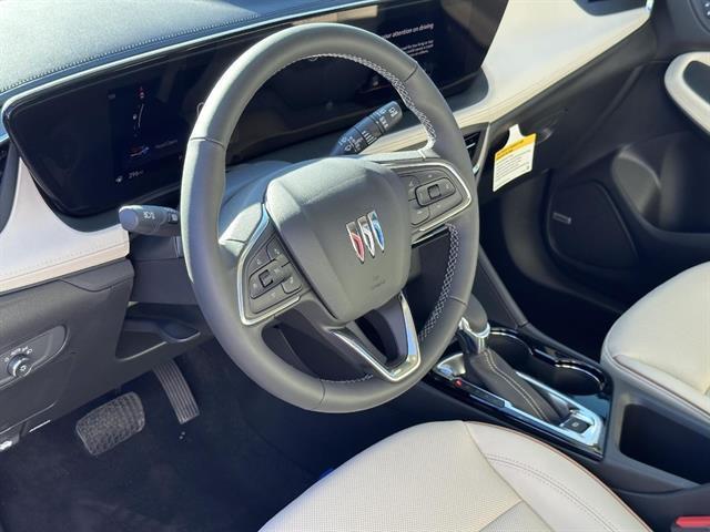 new 2026 Buick Encore GX car, priced at $36,060